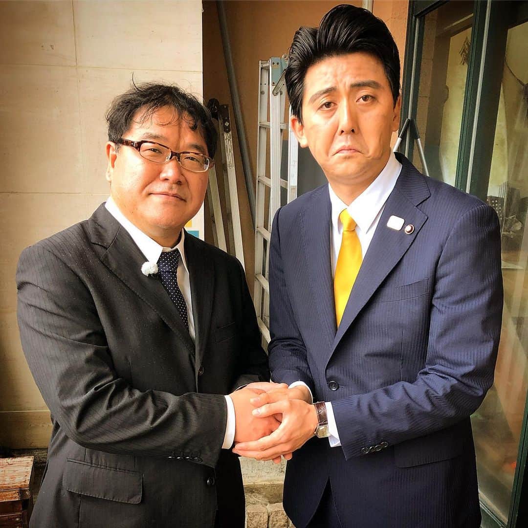 佐竹正史のインスタグラム