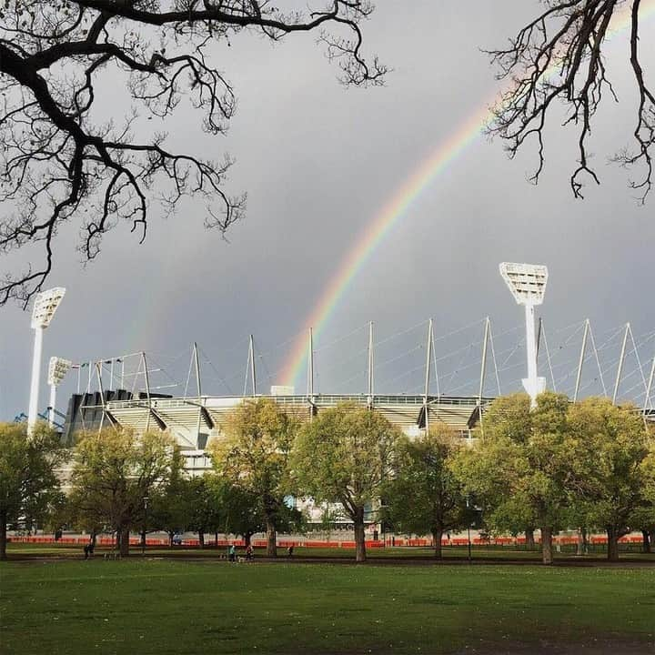 Australiaのインスタグラム