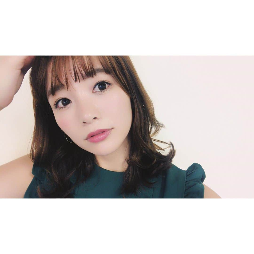 川村茉由のインスタグラム