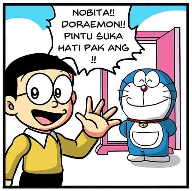 Koleksi Komik Malaysiaさんのインスタグラム写真 - (Koleksi Komik MalaysiaInstagram)「#Repost @komik_fbchan_official with @get_repost ・・・ Fb-chan Gen3] ep36: kita boleh jumpa macam2 makanan kat bazar. Kawan, awek cun dan artis pon ada  #komikinstagram #komikcomel #komikmalaysia  #gengkomik  #nerdpakaispek #koleksikomikmalaysia #komikm #fbchan #sahur  #puasa #sharEra」5月31日 15時13分 - tokkmungg_exclusive