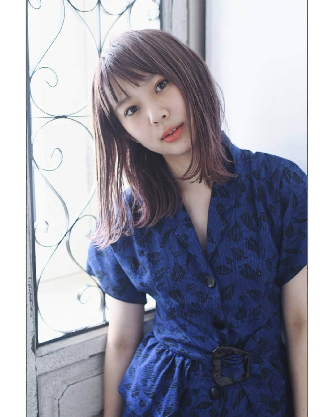 クマモトタツヤさんのインスタグラム写真 - (クマモトタツヤInstagram)「. Hair cut / NAO (switch) Hair color / MIZUHO KURONITA (switch) Guest / CHIHIRO (switch) Photo / T.KUMAMOTO (switch)  #kumaxCHIHIROt #クマナリ #photobykumamoto」5月31日 15時07分 - tatsuya_kumamoto