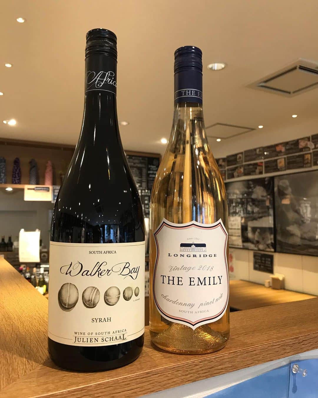 鈴木酒販神田店 〈日本酒とワインの専門店〉のグルメインスタ