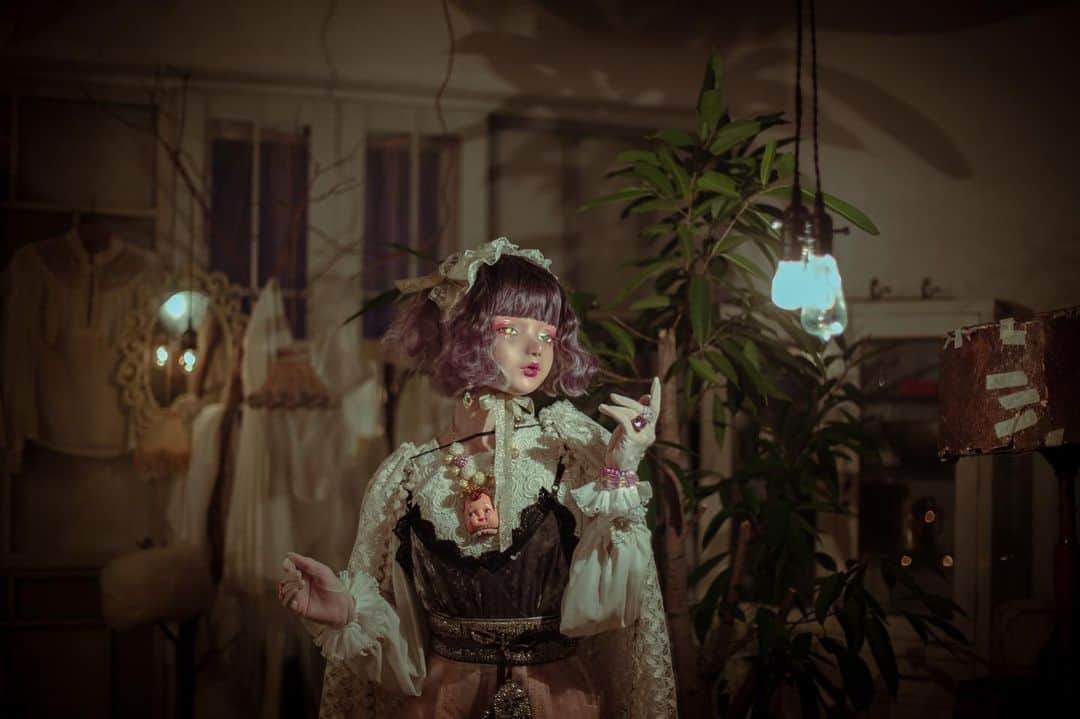 millnaのインスタグラム