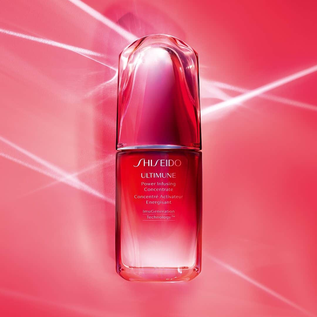 資生堂 Shiseido Group Shiseido Group Official Instagramのインスタグラム