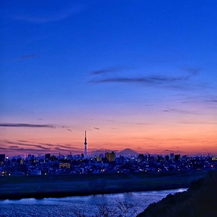 あなたのLOVE CHIBA教えてキャンペーンのインスタグラム