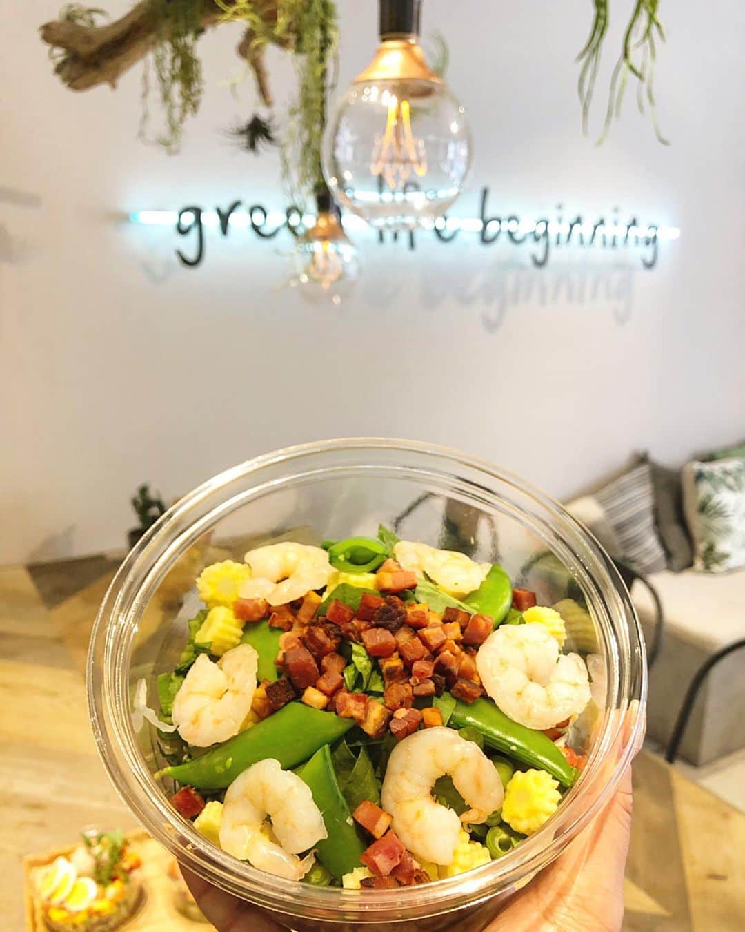 G.L.Bのグルメインスタ