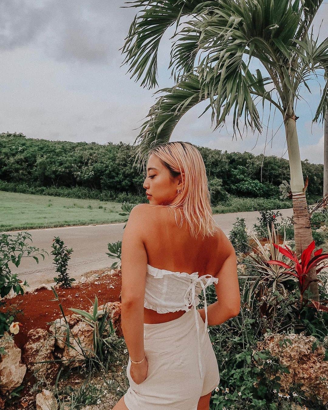 植野有砂のグルメインスタ