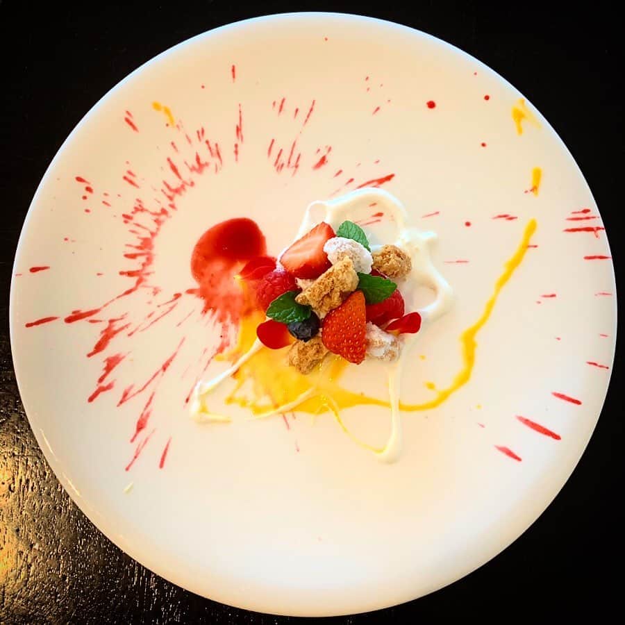 Restaurant SORAのグルメインスタ