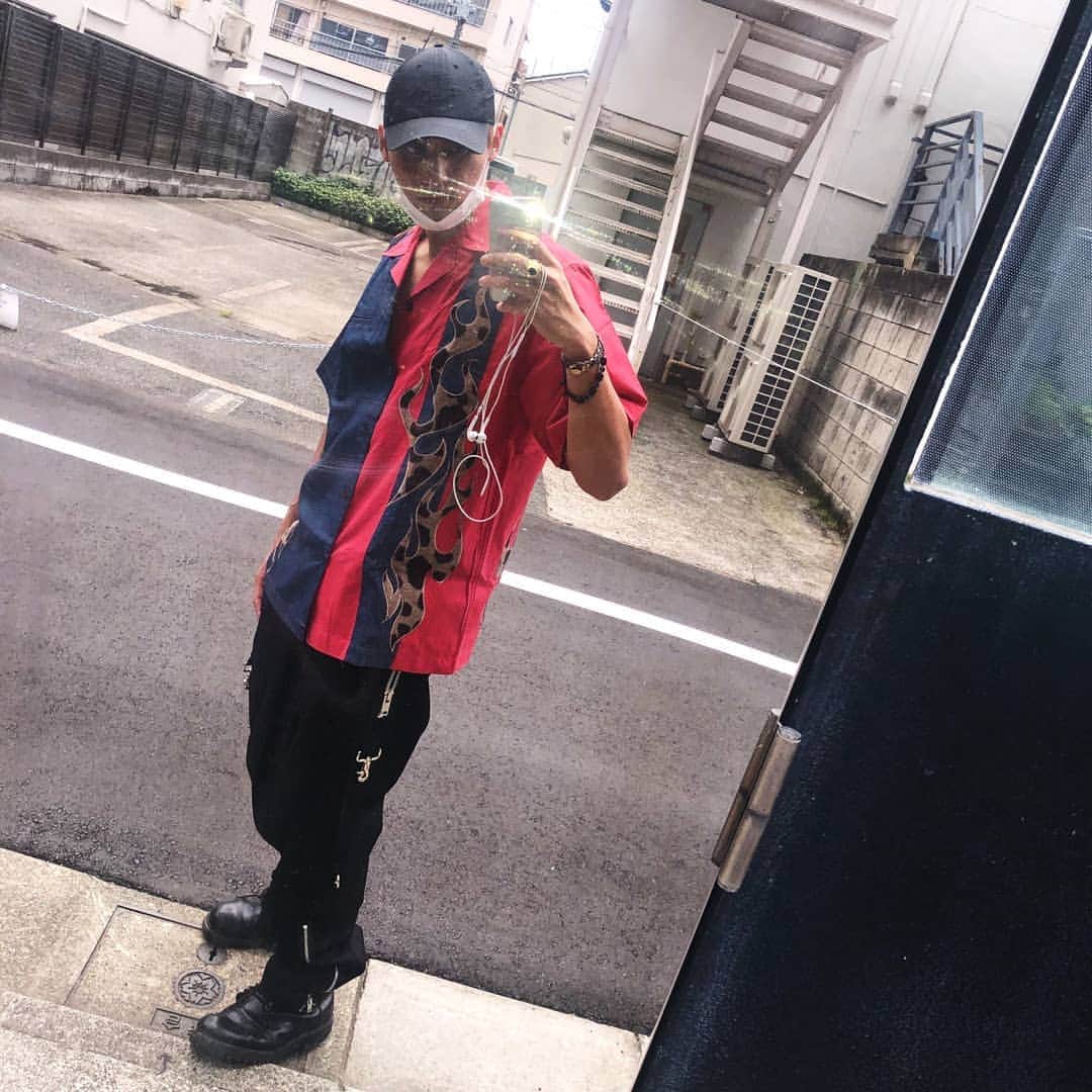 龍さんのインスタグラム写真 - (龍Instagram)5月31日 16時58分 - ryu_rampage