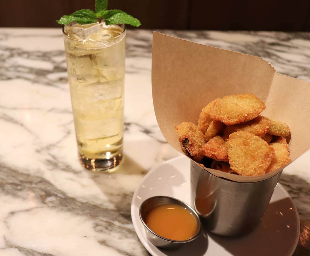 THE COUNTER JAPAN公式のグルメインスタ