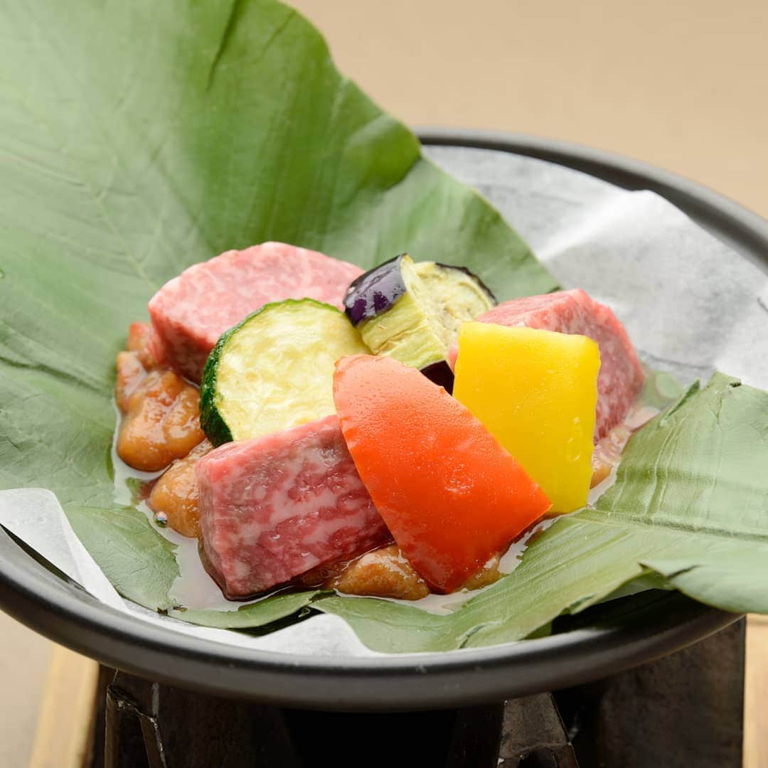 青山やまとのグルメインスタ