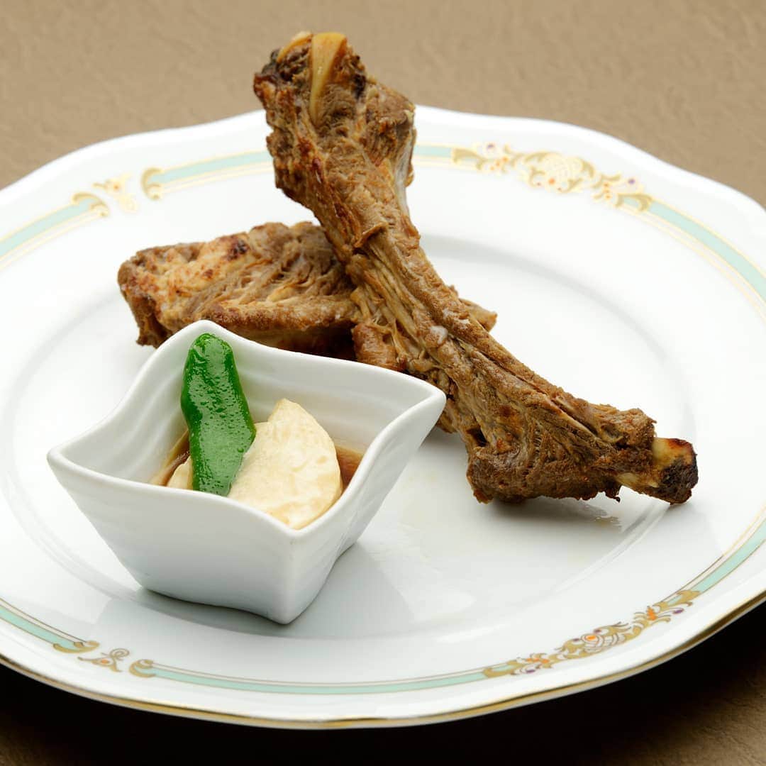 青山やまとのグルメインスタ