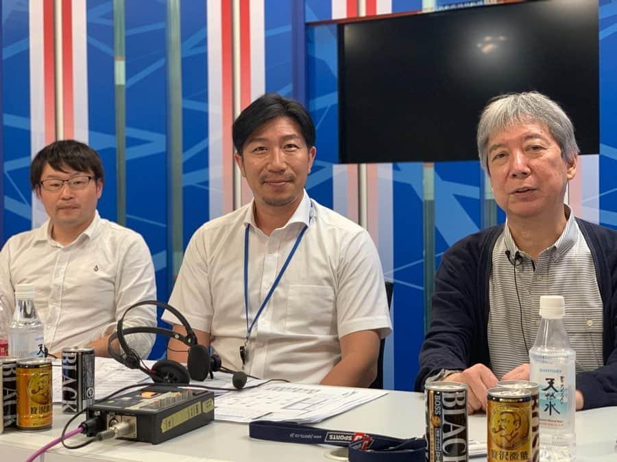 のインスタグラム：「⚾️ 今日は、11:07～JSPORTSにてMLB解説🎙 ・ 実況: 中島原野さんと解説: 出村義和さと一緒に解説致しました。 ・ #MLB #MajorLeagueBaseball #メジャーリーグ #Baseball #野球 @mlb @mlbjapan #losangelesangels @angels #LAA #seattlemariners @mariners #SEA #菊池雄星 #先発試合 #解説 #commentator #筋金入りのMLB好き #多村仁志 #HitoshiTamura」
