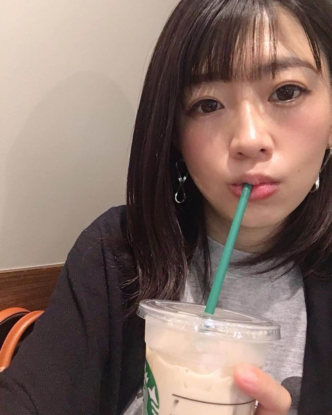範田紗々のインスタグラム