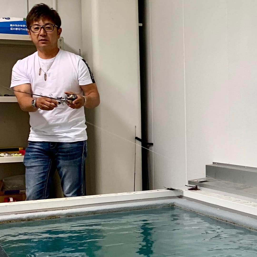 清水盛三のインスタグラム
