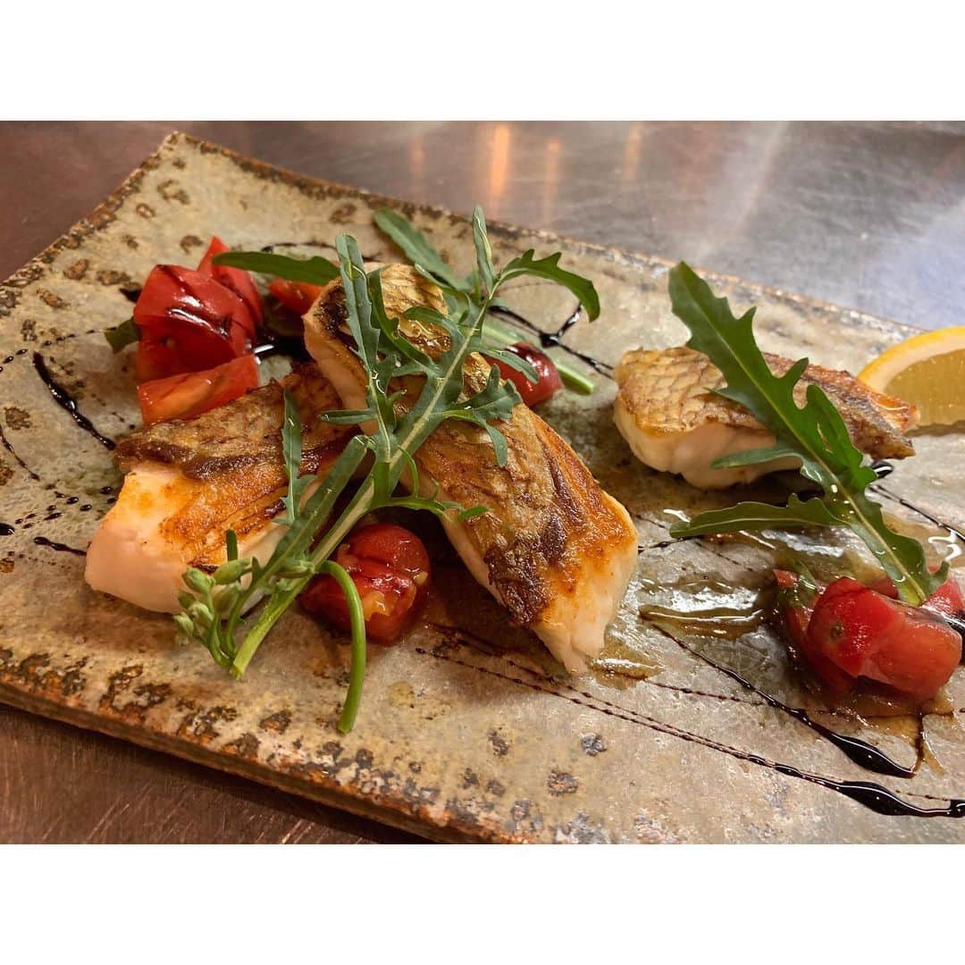 浪花ろばた 頂鯛 北新地店のグルメインスタ