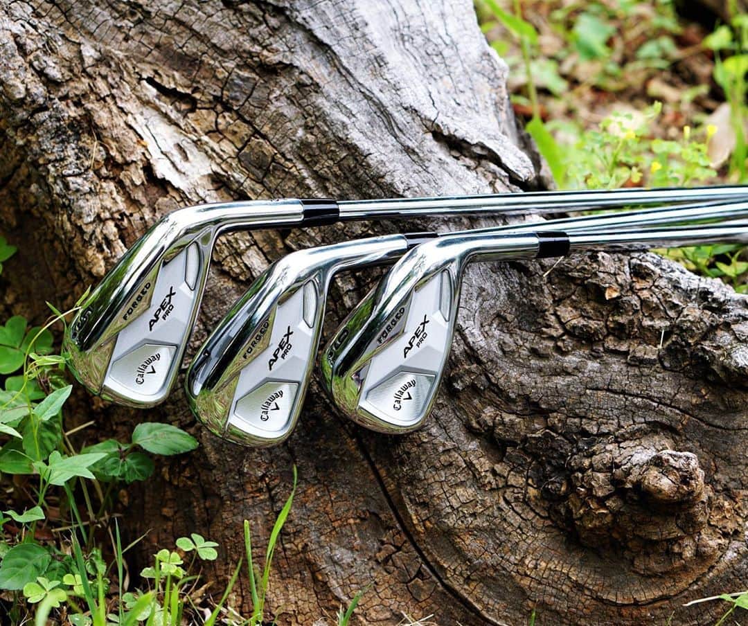 キャロウェイゴルフ（Callaway Golf）のインスタグラム
