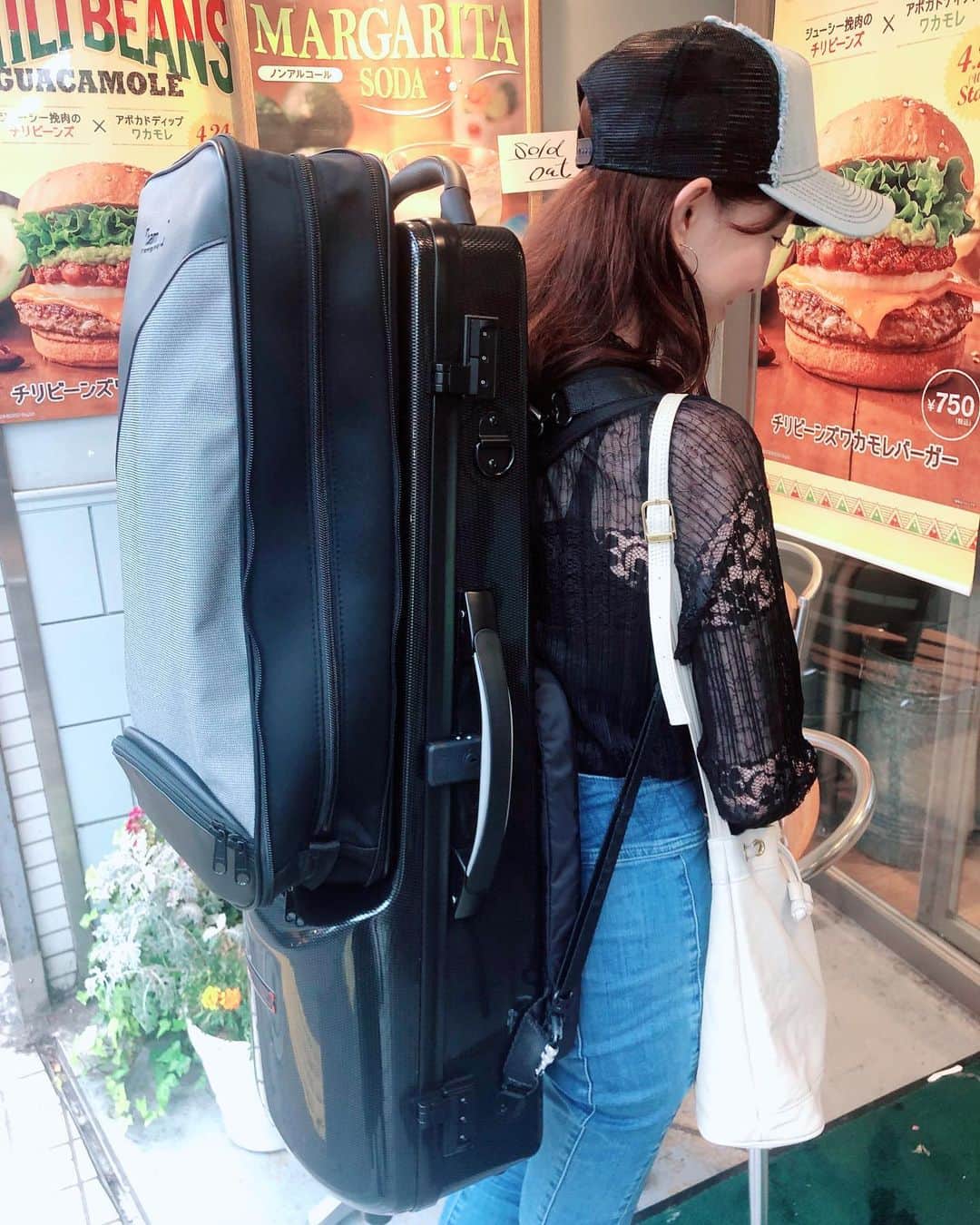 若林愛のインスタグラム