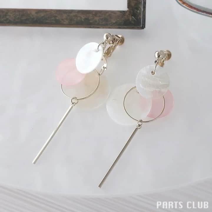 パーツクラブ Partsclub 公式アカウントのインスタグラム