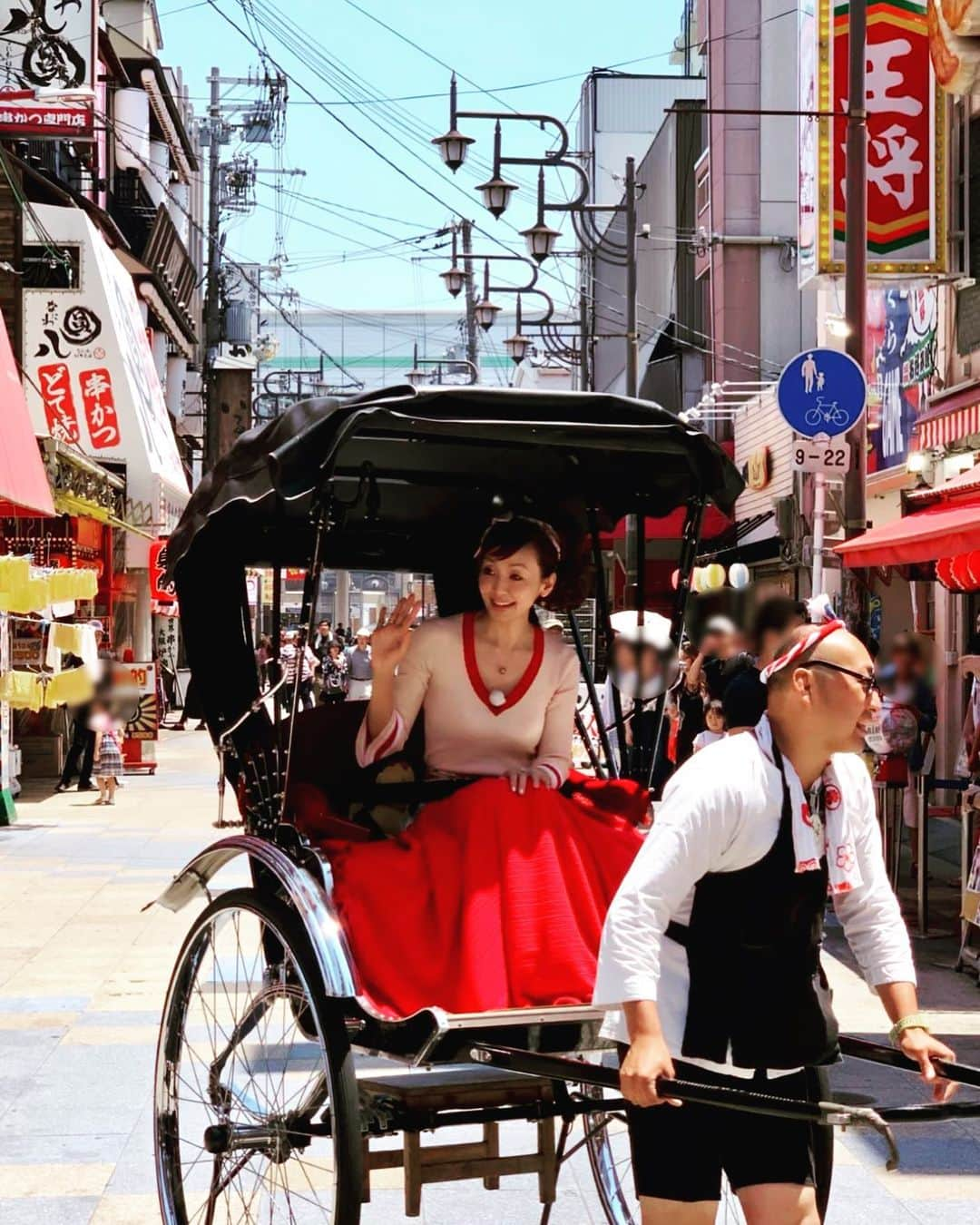 神田うののインスタグラム