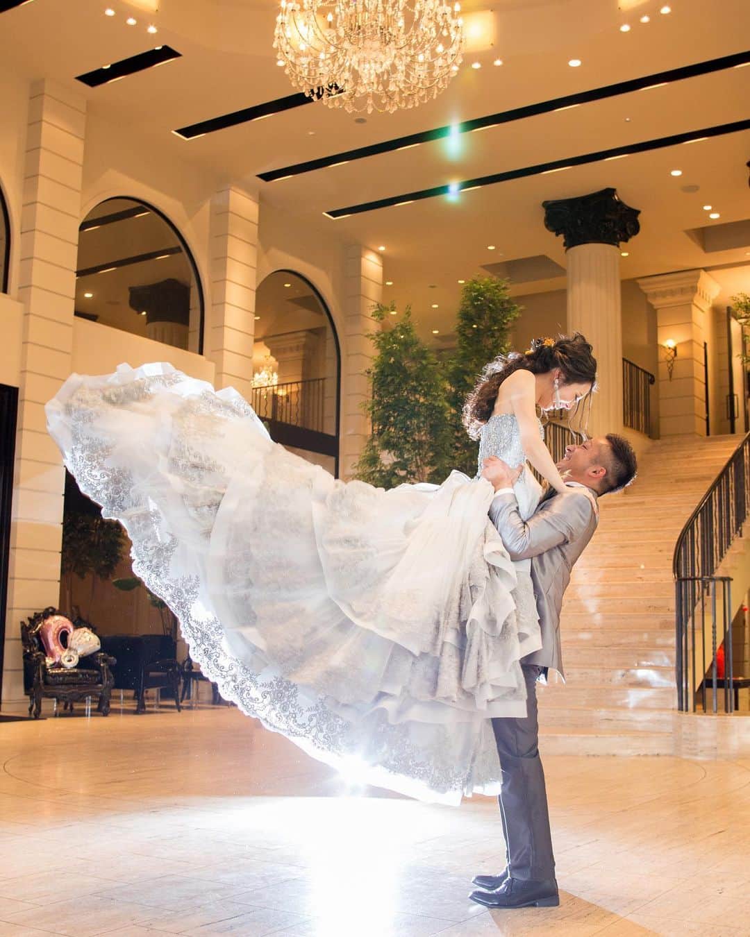 金沢結婚式 ヴィラグランディス金沢のグルメインスタ