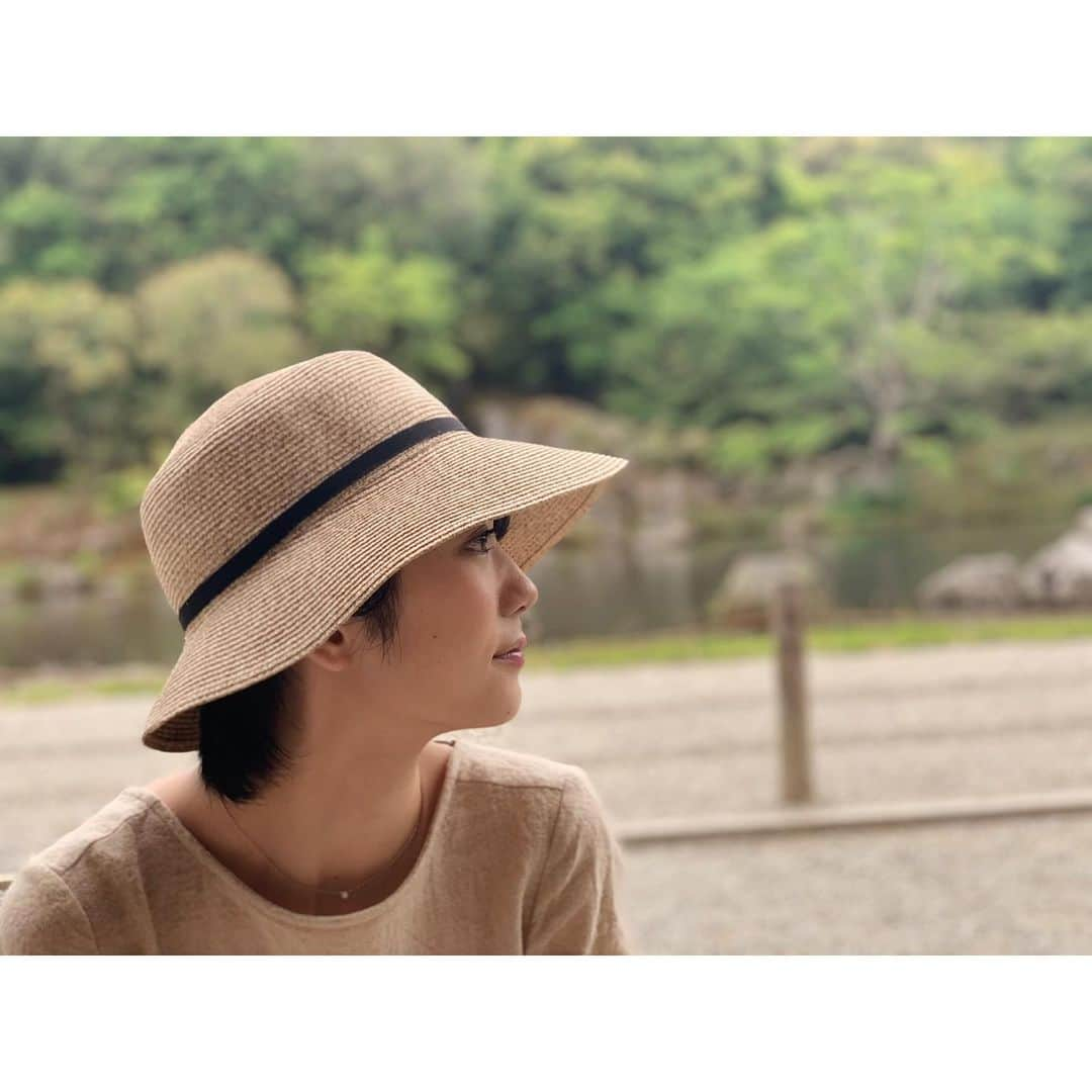 森田涼花さんのインスタグラム写真 - (森田涼花Instagram)「🍃」5月31日 18時05分 - moritasuzuka16