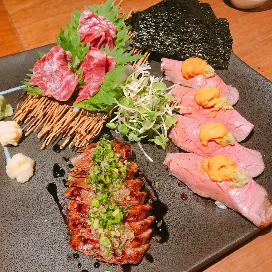 長久梨那のグルメインスタ