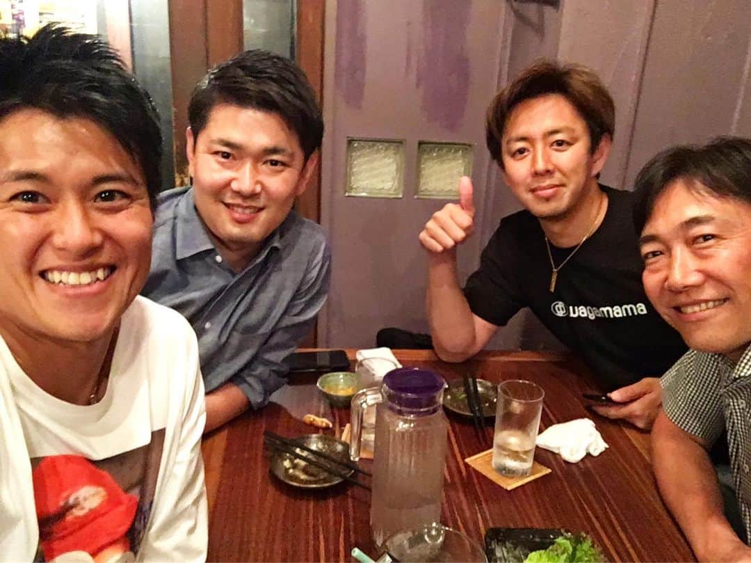 本多洸亮のグルメインスタ