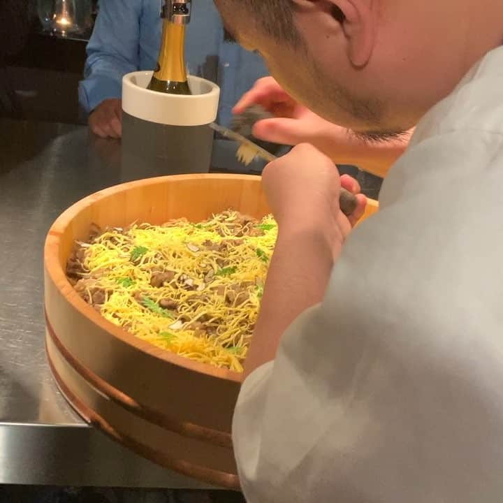 堀江貴文のグルメインスタ