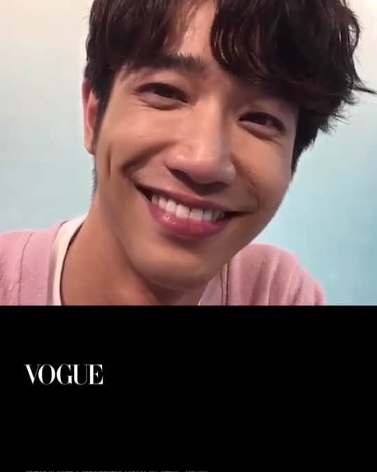 Vogue Taiwan Officialのインスタグラム