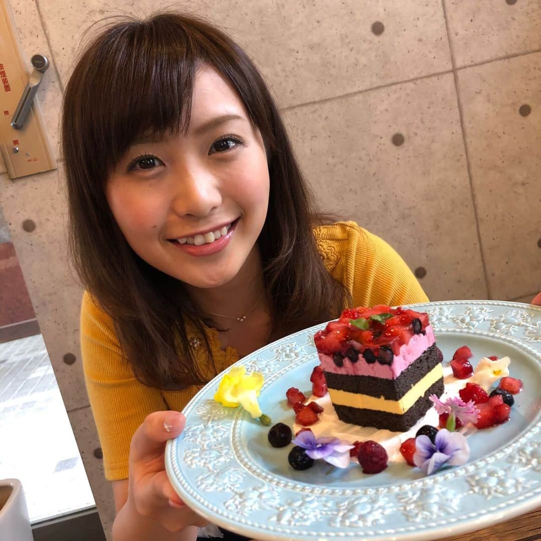 南條早紀のグルメインスタ