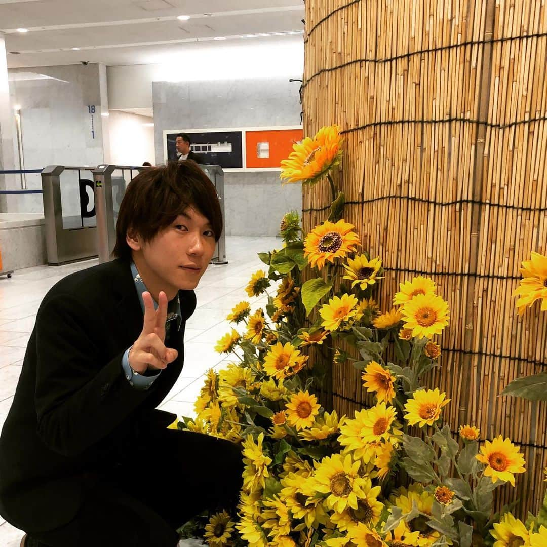 古市憲寿さんのインスタグラム写真 - (古市憲寿Instagram)「#ワイドナショー でした！日曜日放送。」5月31日 18時27分 - poe1985