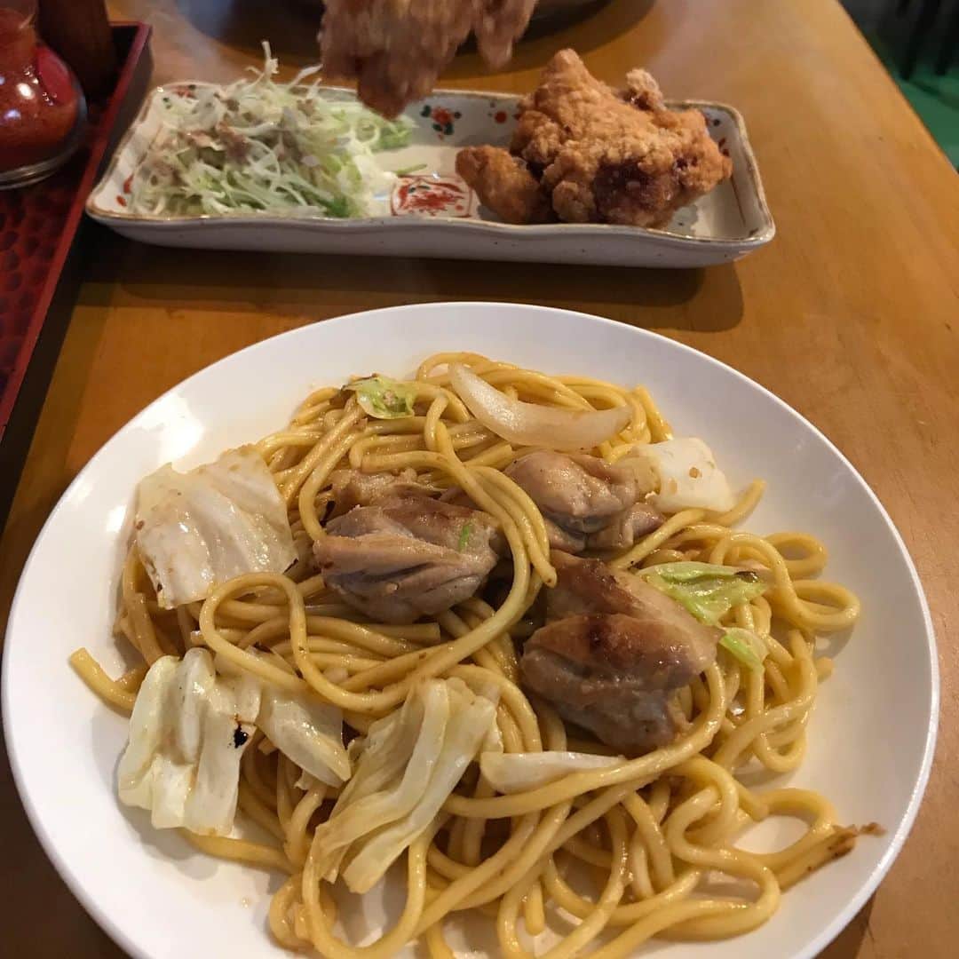 小谷あゆみのグルメインスタ