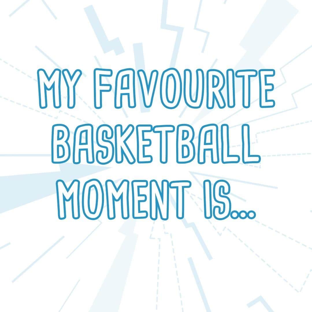 オリンピックチャンネルさんのインスタグラム写真 - (オリンピックチャンネルInstagram)「Any court, anywhere... what's your moment? 🏀  SURPRISE: We're debating Olympic #basketball topics every week on Instagram stories. Get involved starting Thursday!」6月1日 4時30分 - olympicchannel_x