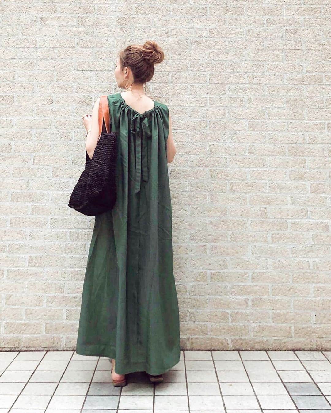 nanaのインスタグラム