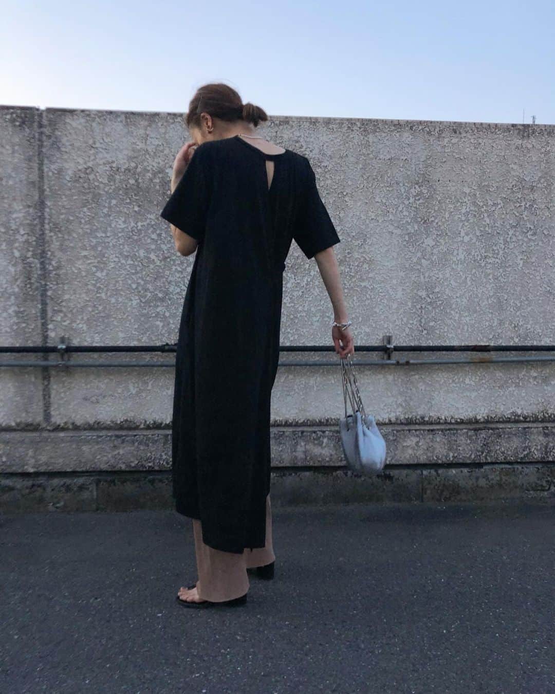 野尻美穂のインスタグラム