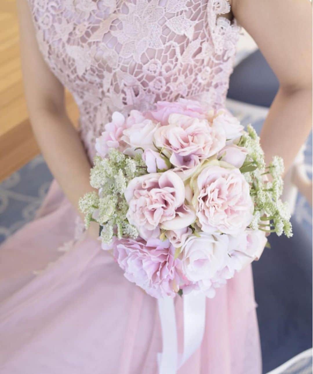 プレ花嫁の結婚式準備サイト marry【マリー】のインスタグラム