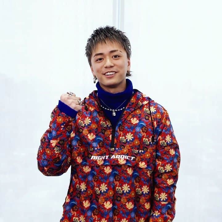 M-ON! MUSIC｜エムオンミュージックのインスタグラム：「﻿ ＼祝デビュー／﻿ ﻿ #BALLISTIKBOYZfromEXILETRIBE﻿ (@ballistik_fext)﻿ #5秒で答えて 公開！﻿ ﻿ トップバッターは﻿ #日髙竜太﻿ ﻿ #あっ最初はグゥ～﻿ #あっち向いてホイ﻿ もお楽しみください(･ω･)ﾉｼ﻿ ﻿ 【5秒で答えて 公開日時】﻿ 06/01(土)20:00　#加納嘉将﻿ 06/02(日)20:00　#海沼流星﻿ 06/03(月)20:00　#深堀未来﻿ 06/04(火)20:00　#奥田力也﻿ 06/05(水)20:00　#松井利樹﻿ 06/06(木)20:00　#砂田将宏」