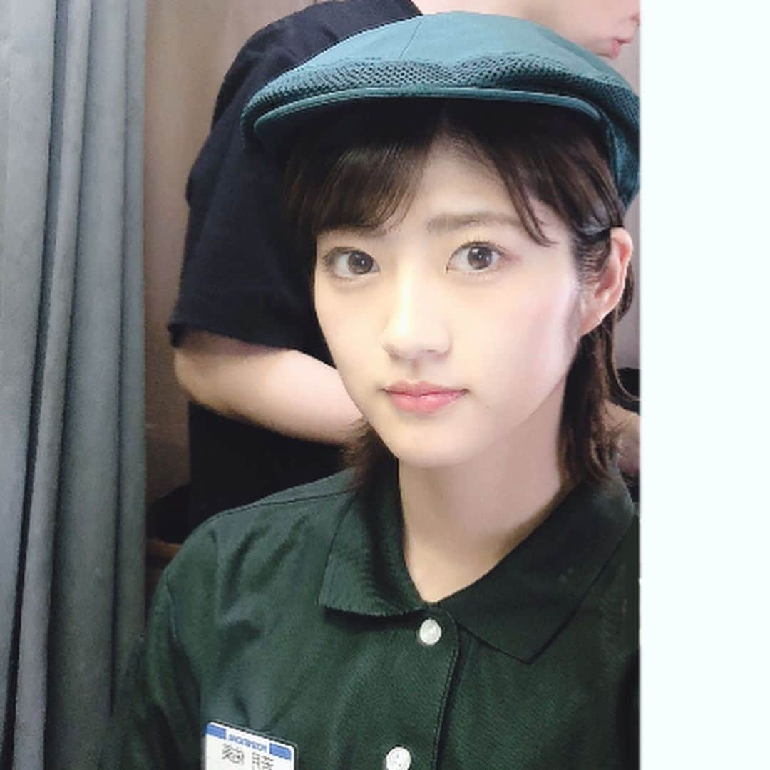 若月佑美さんのインスタグラム写真 - (若月佑美Instagram)「. 吉野家さんのWEBCMに 出演しております。 TVCMも後放送されますのでお楽しみにしていてくれたら嬉しいです！ 今回の企画は超斬新！！！ 内容が面白いのは勿論ですが、 CM撮影の裏側が見れるって なかなかない機会なので 普通に学べて面白い！ 是非、皆様も吉野家で牛丼を♪ 丼のマークにも注目です。笑 . #吉野家 #福田雄一 監督 #佐藤二朗 さん #若月佑美」5月31日 20時36分 - yumi_wakatsuki_official