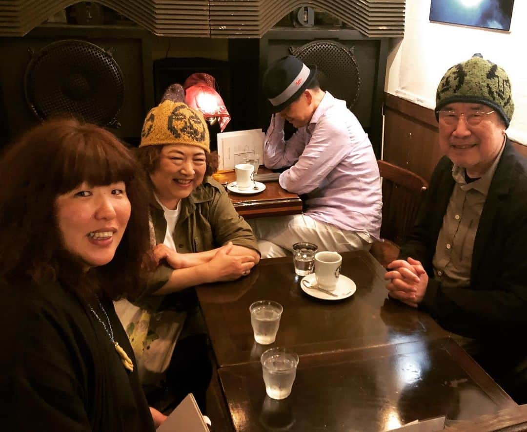 松本隆のグルメインスタ