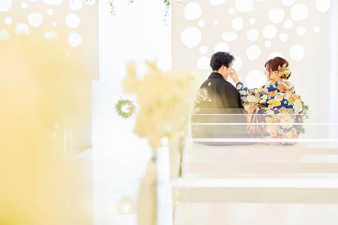 オードヴィーウェディング【名古屋・結婚式場】 のグルメインスタ