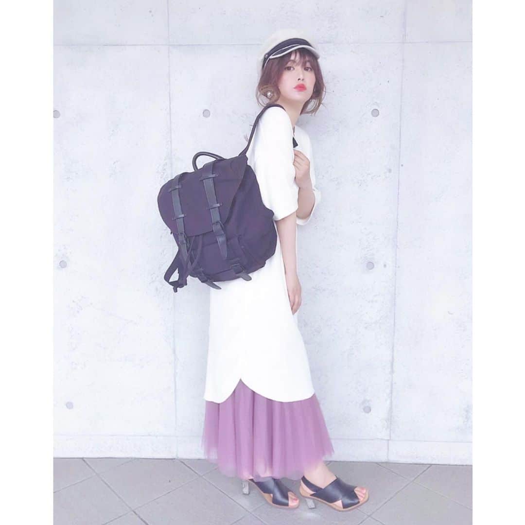 津久江麻由のインスタグラム