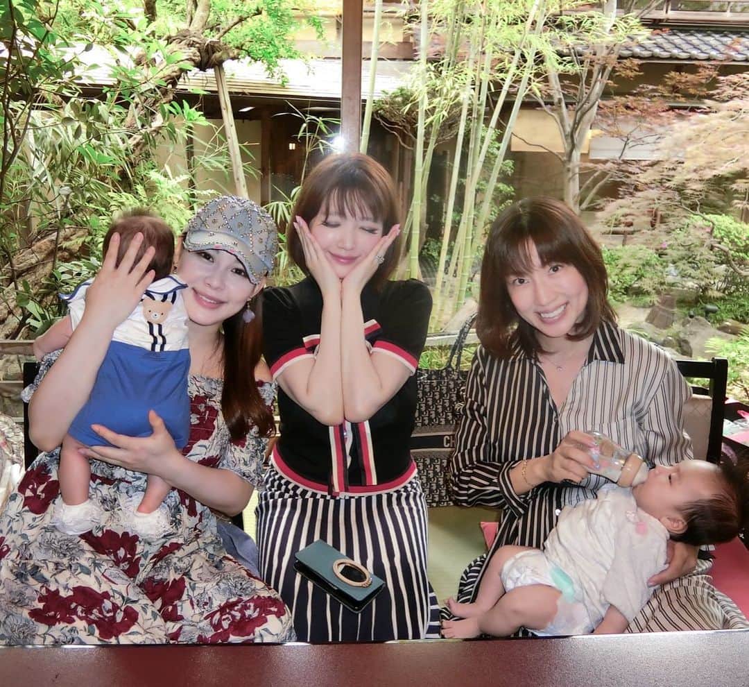 庄司ゆうこのグルメインスタ