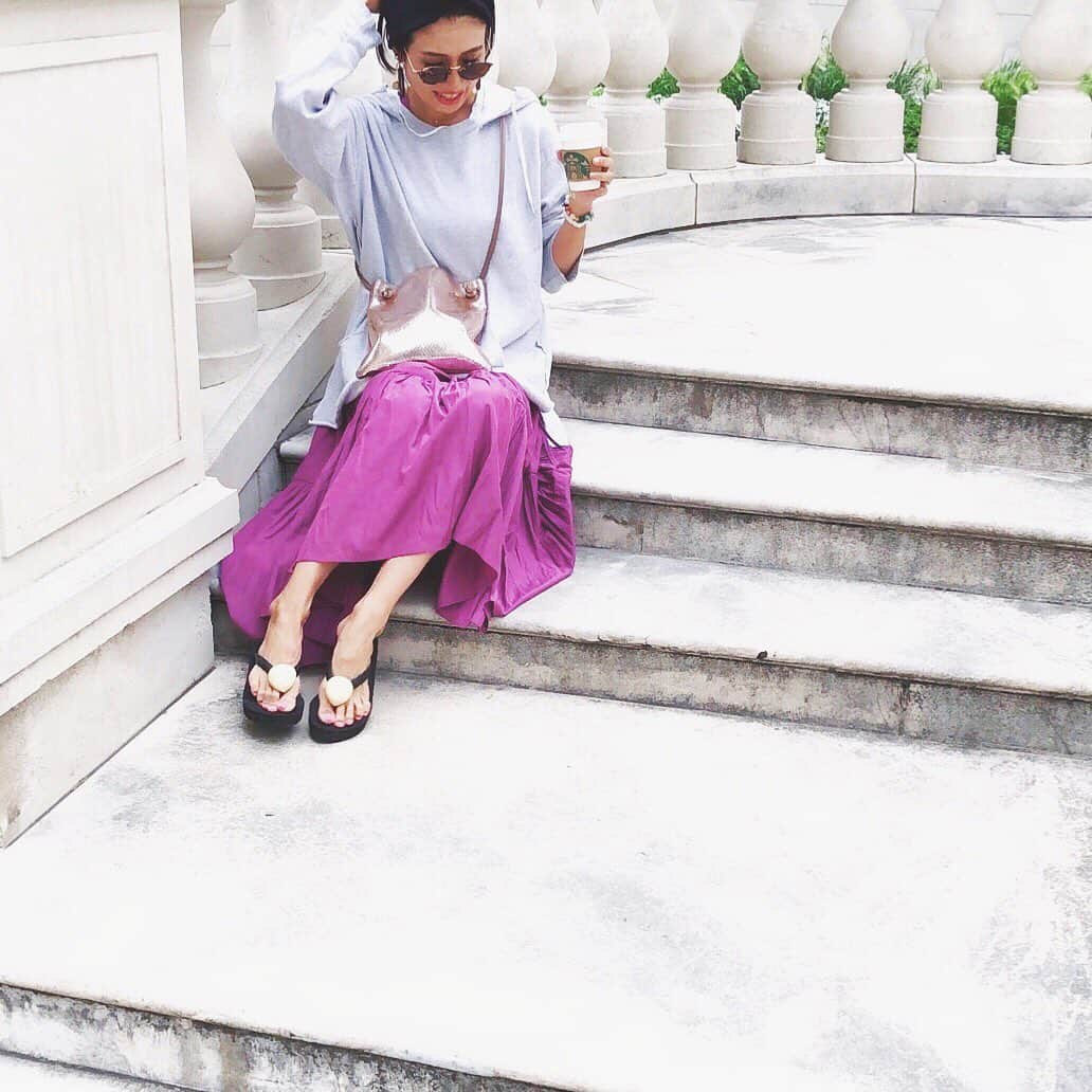 eiko kagamiのインスタグラム