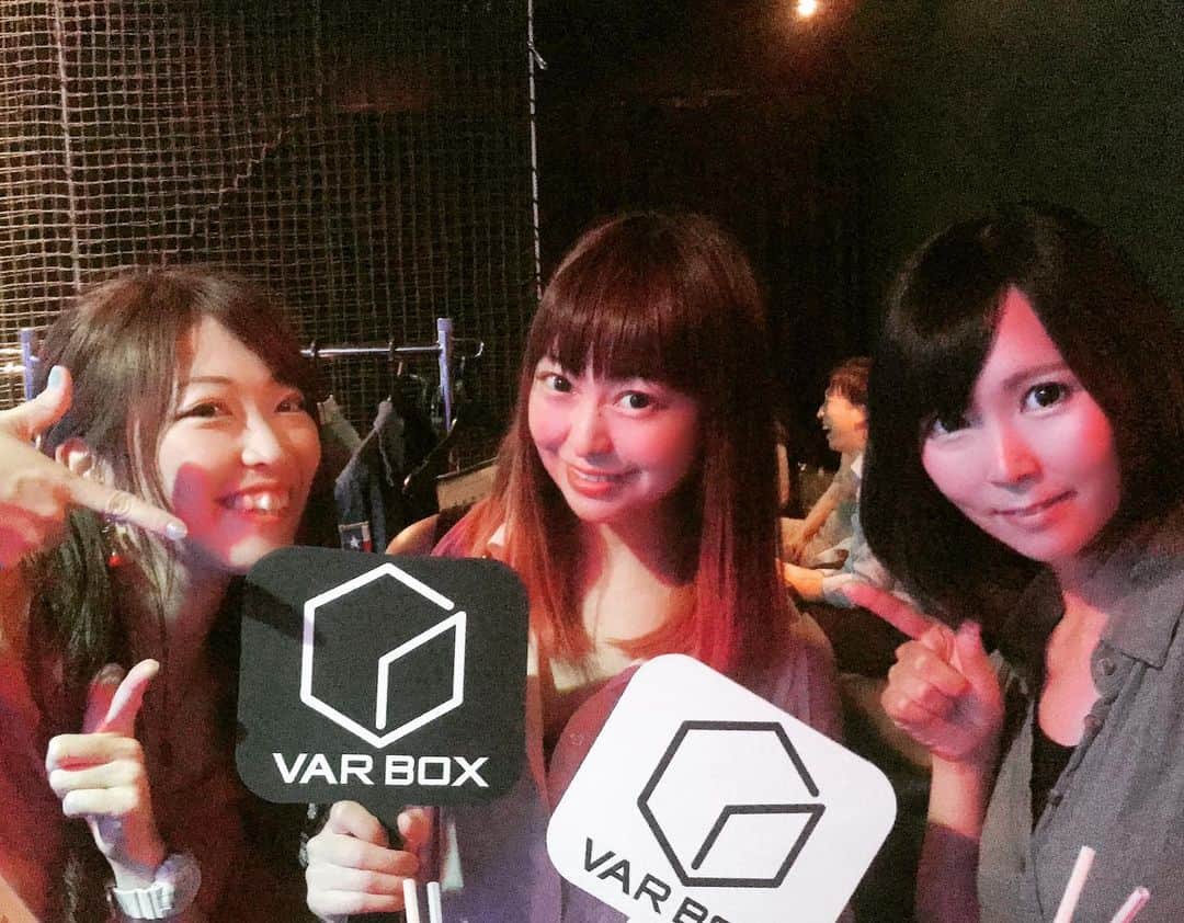 正田美里（みさみさ）さんのインスタグラム写真 - (正田美里（みさみさ）Instagram)「トーナメント始まるよっ (^^) #VARBOX #vrシューティング」5月31日 21時02分 - misamisaupiupi