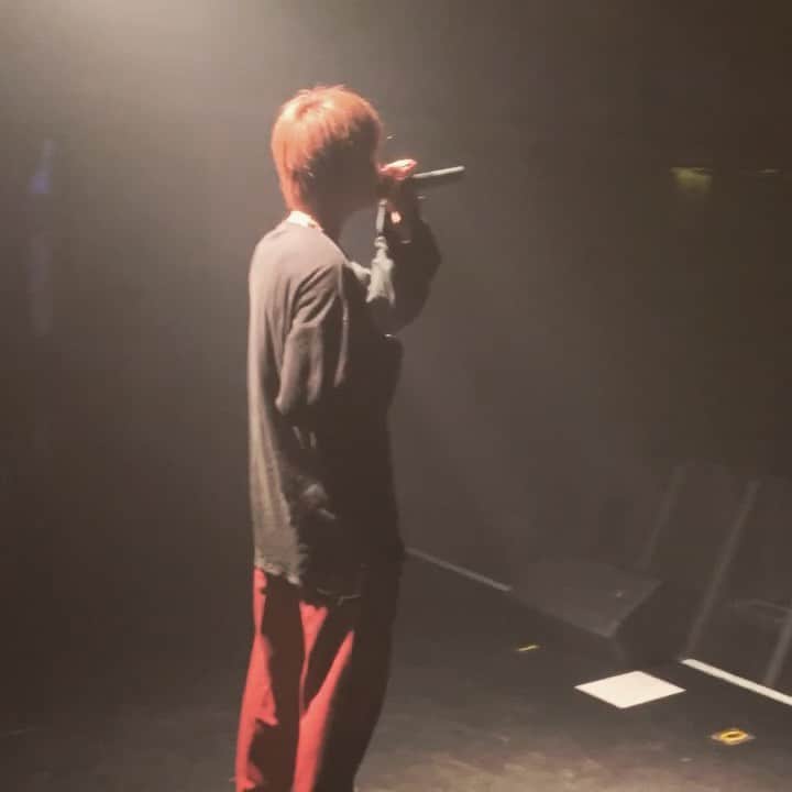 山本琉伊のインスタグラム