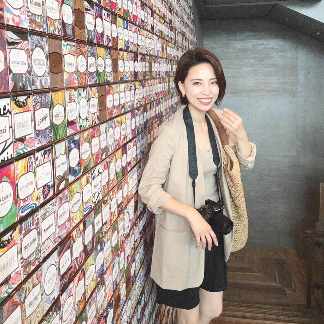 佐藤優里亜のグルメインスタ