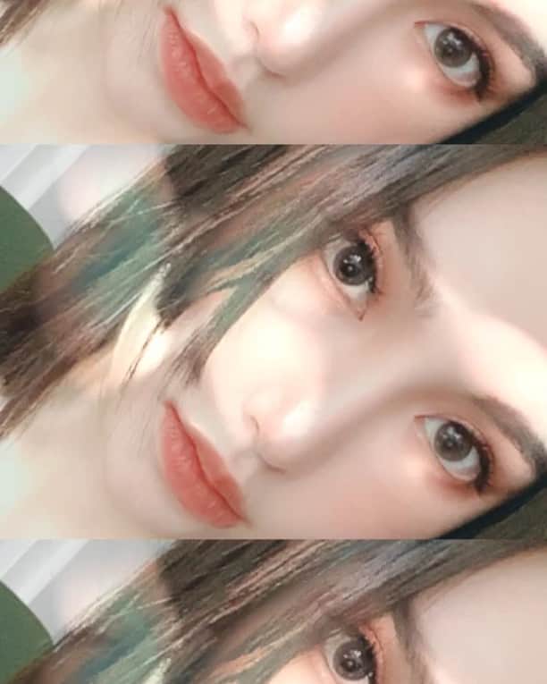 Keii Sonのインスタグラム