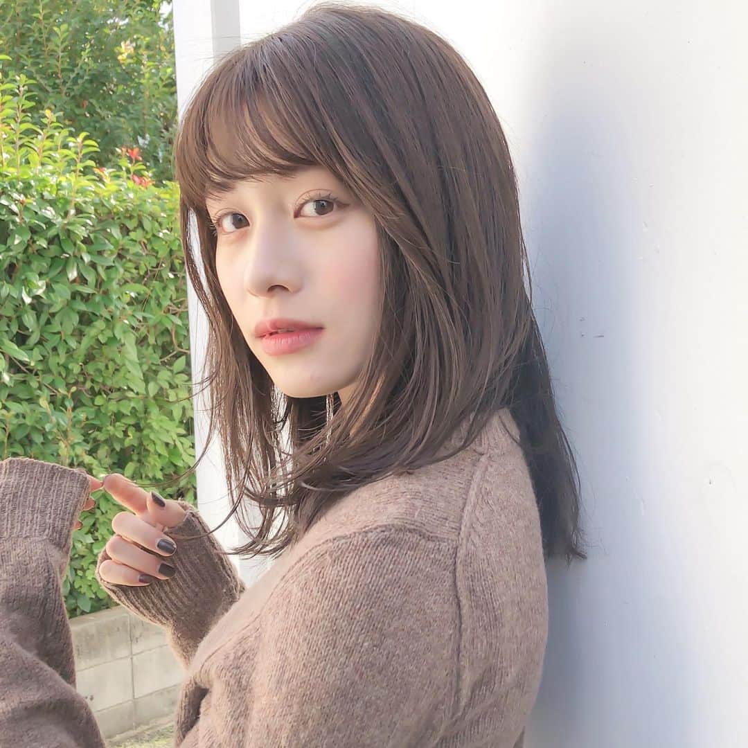 金田和樹さんのインスタグラム写真 - (金田和樹Instagram)「ずっと人気の王道ヘアー😊❣️」5月31日 21時14分 - kaneta.hair