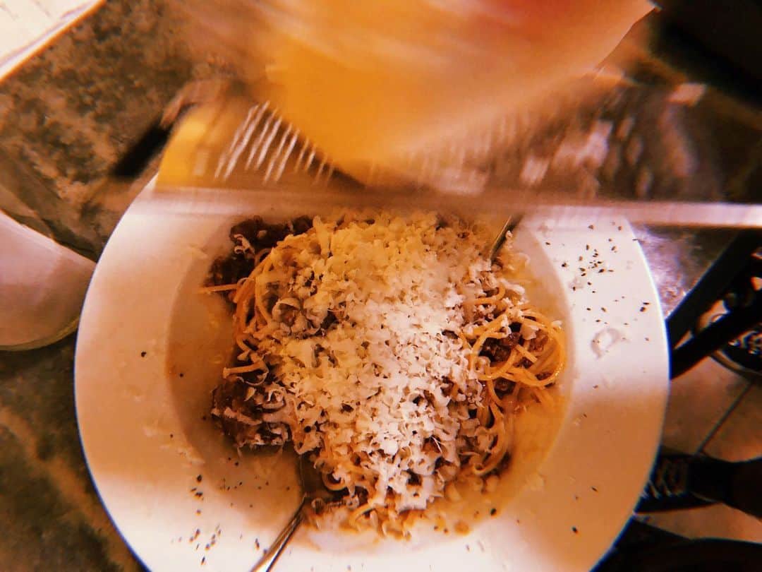 フリーマンズスポーティングクラブのグルメインスタ